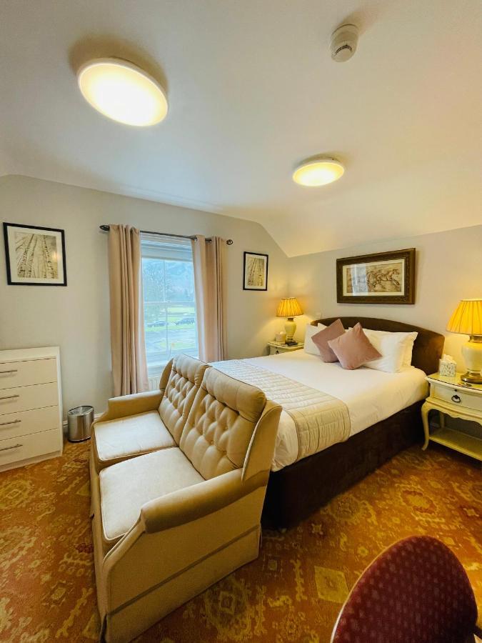 Fairlight Guesthouse 格伦里丁 外观 照片