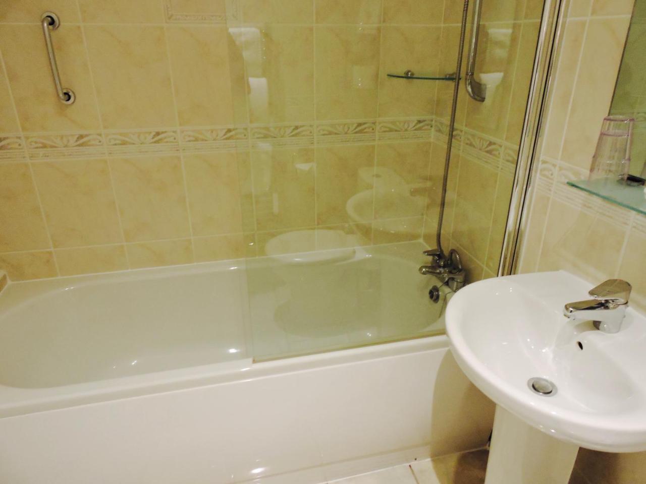 Fairlight Guesthouse 格伦里丁 外观 照片